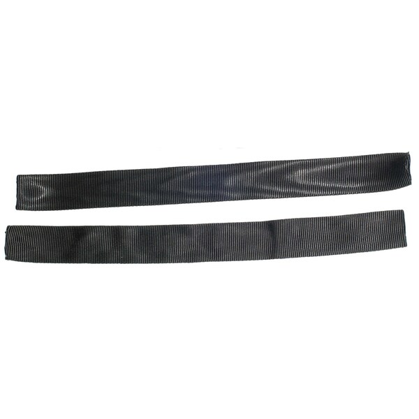 7/16 in. x 20 ft. 7,400 lbs. WLL. LockJaw Synthetic Winch Line tree saver refurbishing kit